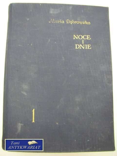 NOCE I DNIE tom 2