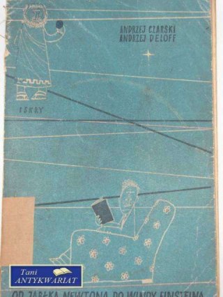 OD JABŁKA NEWTONA DO WINDY