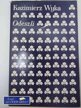 ODESZLI