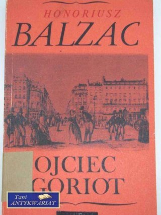 OJCIEC GORIOT