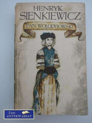 PAN WOŁODYJOWSKI