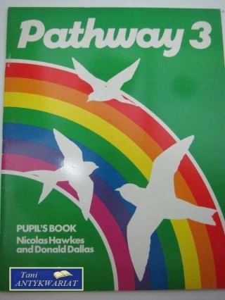 PATHWAY 3 PUPILS BOOK