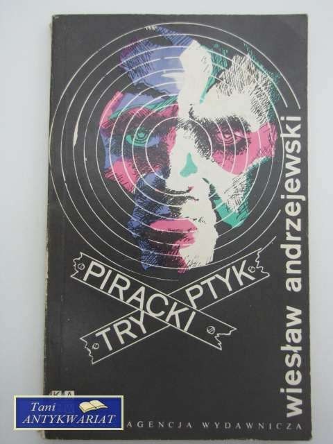 PIRACKI TRYPTYK