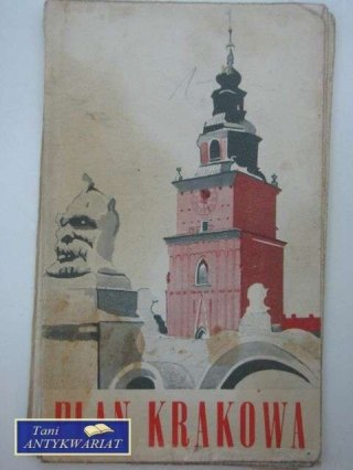 PLAN KRAKOWA