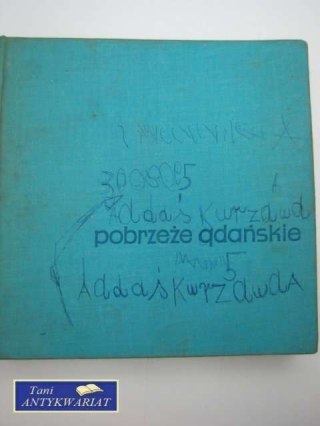 POBRZEŻE GDAŃSKIE