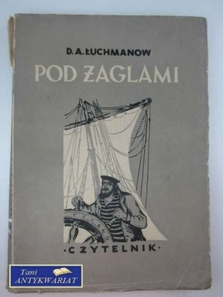 POD ŻAGLAMI