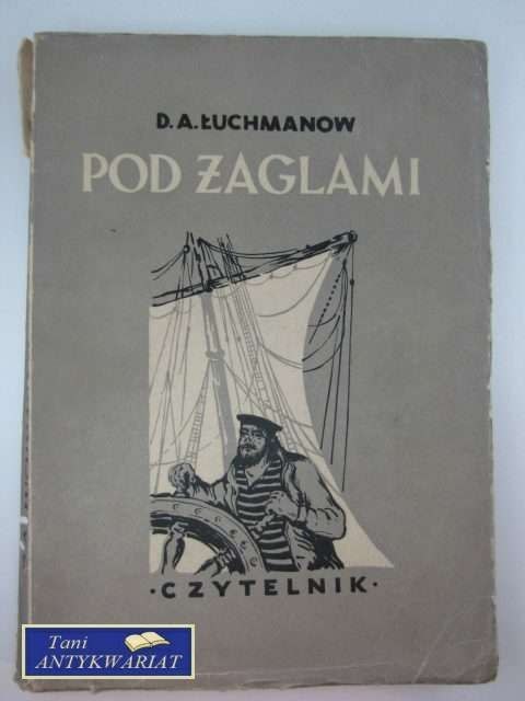 POD ŻAGLAMI