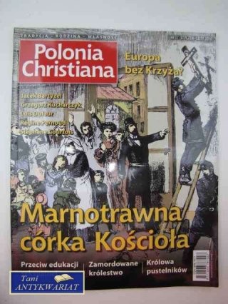 POLONIA CHRISTIANA NR 6 2009