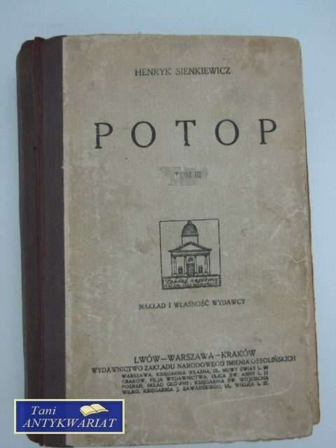 POTOP T. 3