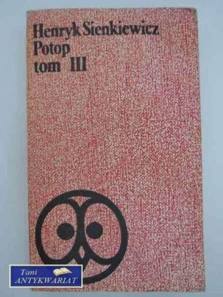 POTOP TOM 3