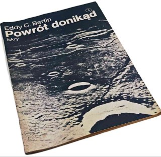 POWRÓT DONIKĄD