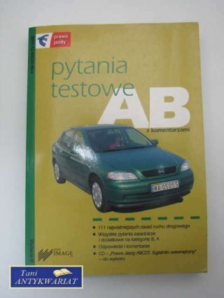 PYTANIA TESTOWE A B Z KOMENTARZAMI