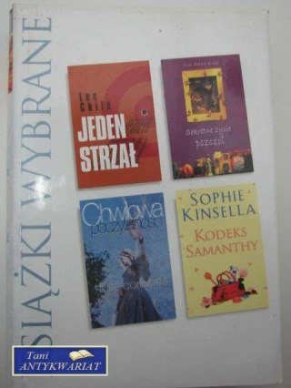 READER'S DIGEST, WYBRANE