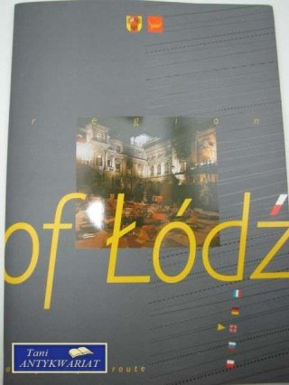 REGION OF LODZ