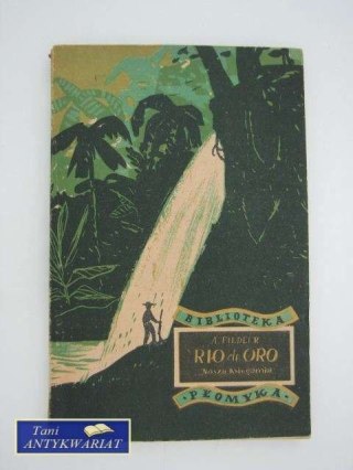 RIO DE ORO