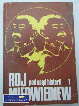 ROJ MIEDWIEDIEW 1