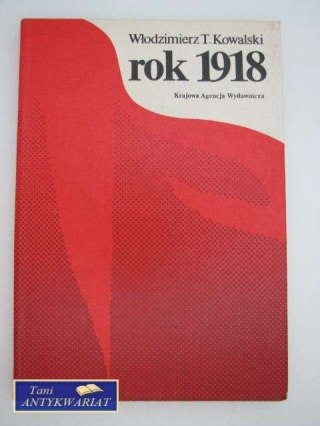 ROK 1918