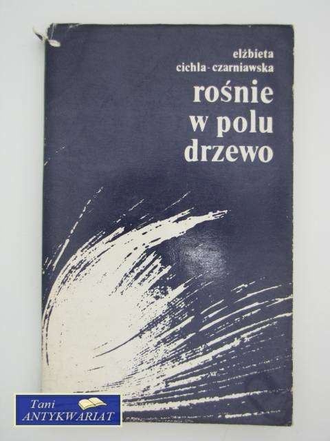 ROŚNIE W POLU
