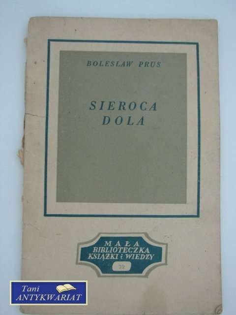 SIEROCA DOLA