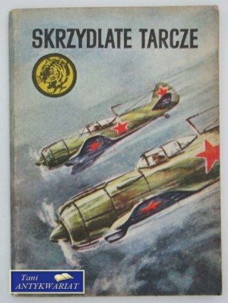 SKRZYDLATE TARCZE
