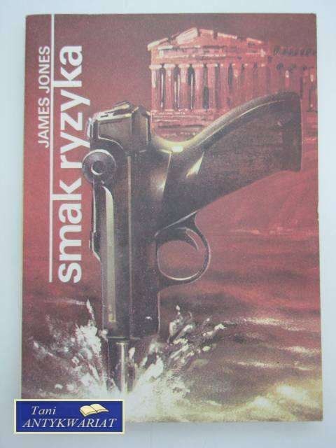SMAK RYZYKA