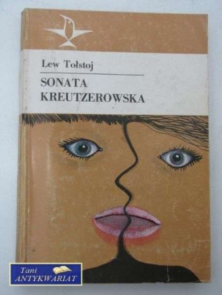 SONATA KREUTZEROWSKA