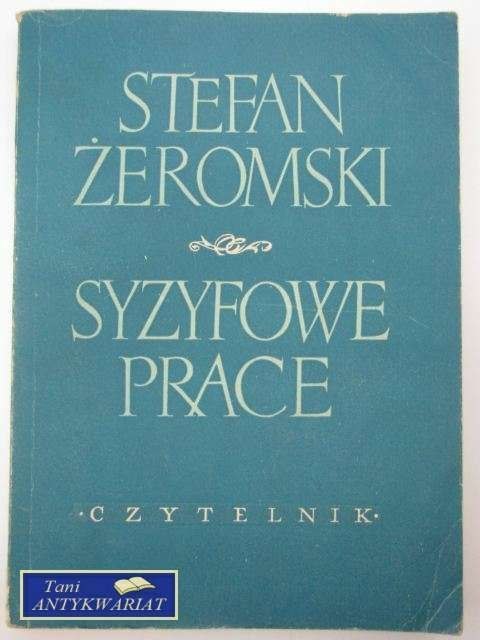 SYZYFOWE PRACE