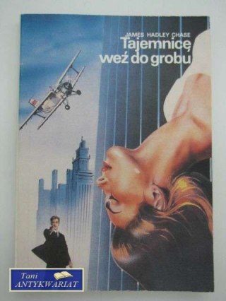 TAJEMNICĘ WEŹ DO GROBU