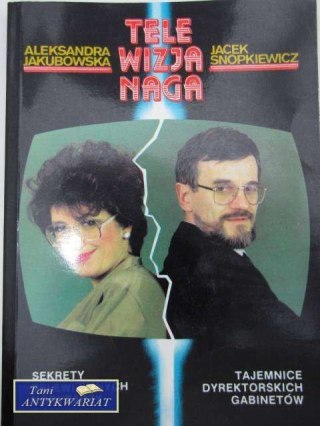 TELEWIZJA NAGA