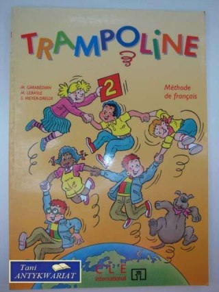TRAMPOLINE 2