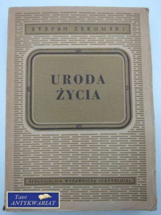 URODA ŻYCIA