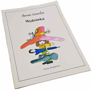 WĘDRÓWKA