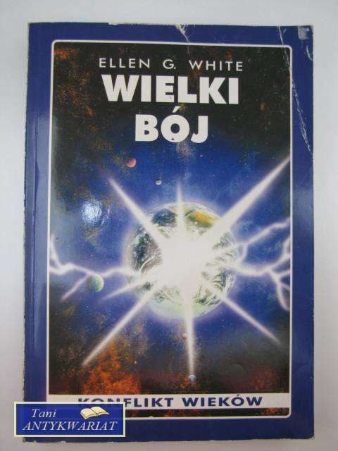 WIELKI BÓJ