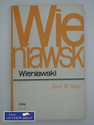 WIENIAWSKI