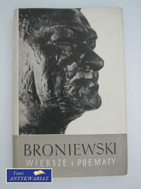 WIERSZE I POEMATY