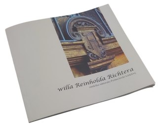 WILLA REINHOLDA RICHTERA