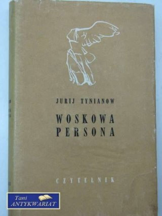 WOSKOWA PERSONA