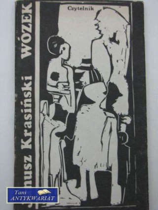 WÓZEK