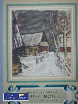 WYBÓR NOWEL