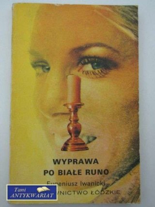 WYPRAWA PO BIAŁE RUNO