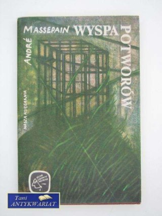 WYSPA POTWORÓW