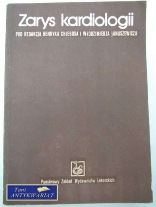 ZARYS KARDIOLOGII