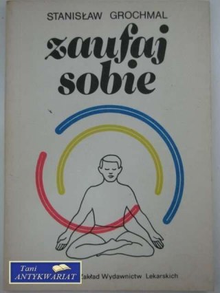 ZAUFAJ SOBIE