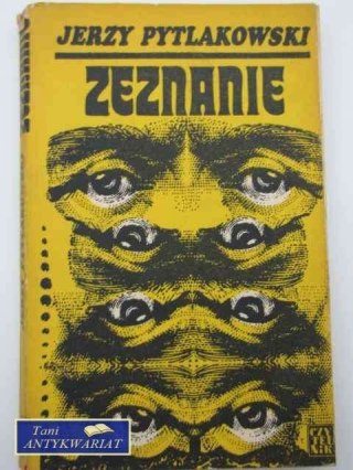 ZEZNANIE