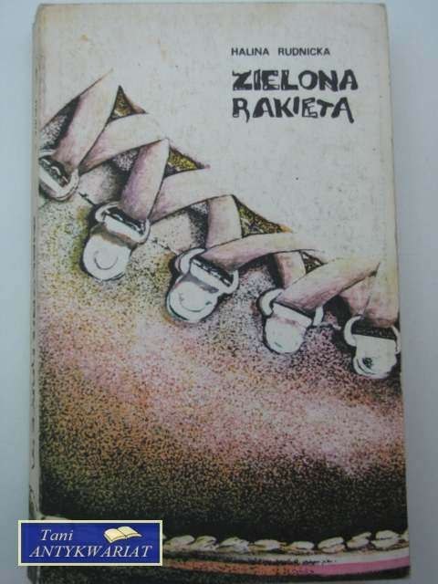 ZIELONA RAKIETA