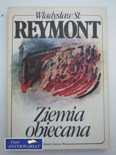 ZIEMIA OBIECANA T. 2