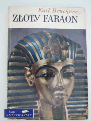 ZŁOTY FARAON