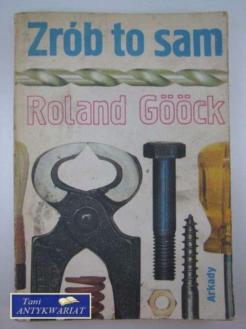 ZRÓB TO SAM