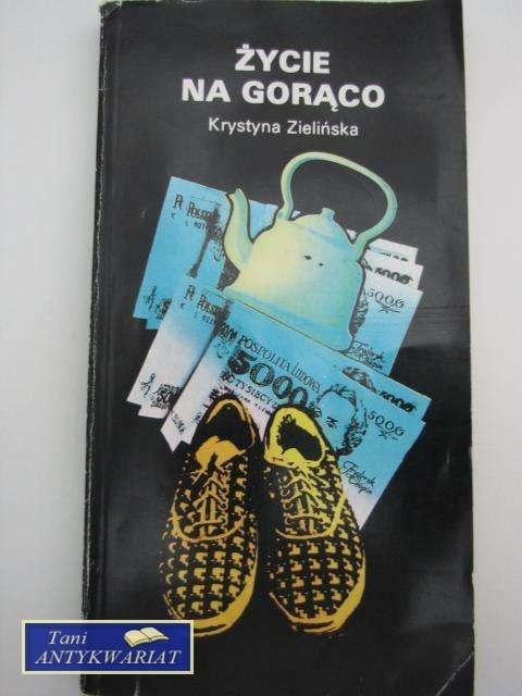 Życie NA GORĄCO