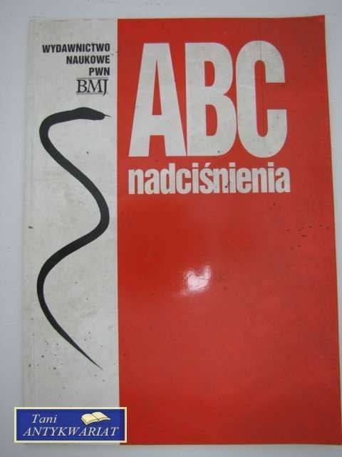 ABC NADCIŚNIENIA